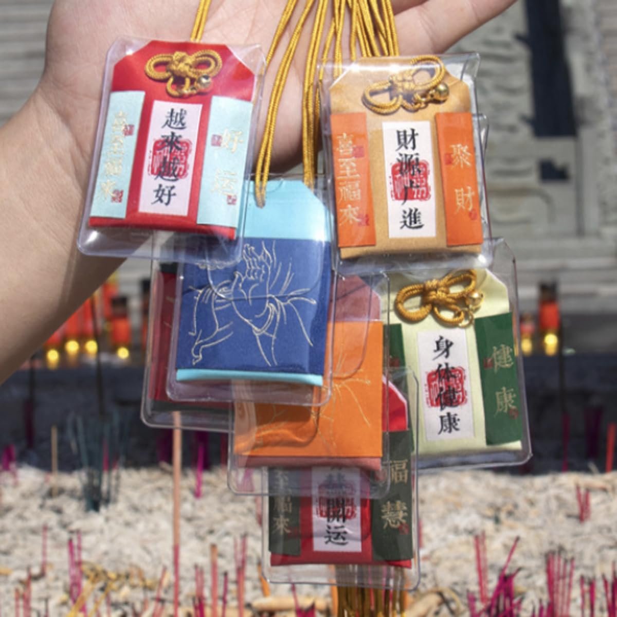 ⛩️ 시타야 마리지천 도쿠다이 절(시타야 마리시텐 도쿠다이지) 이미지 2